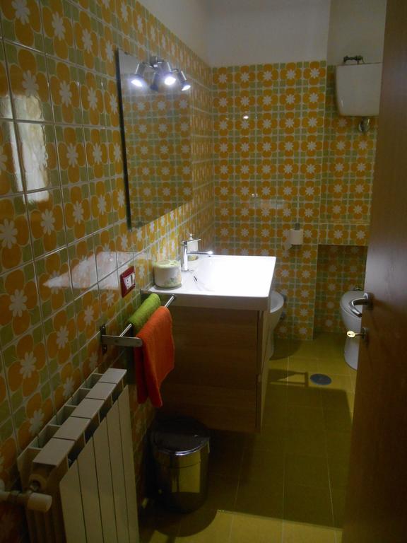 Bed and Breakfast Casale Del Tiglio Черветере Номер фото